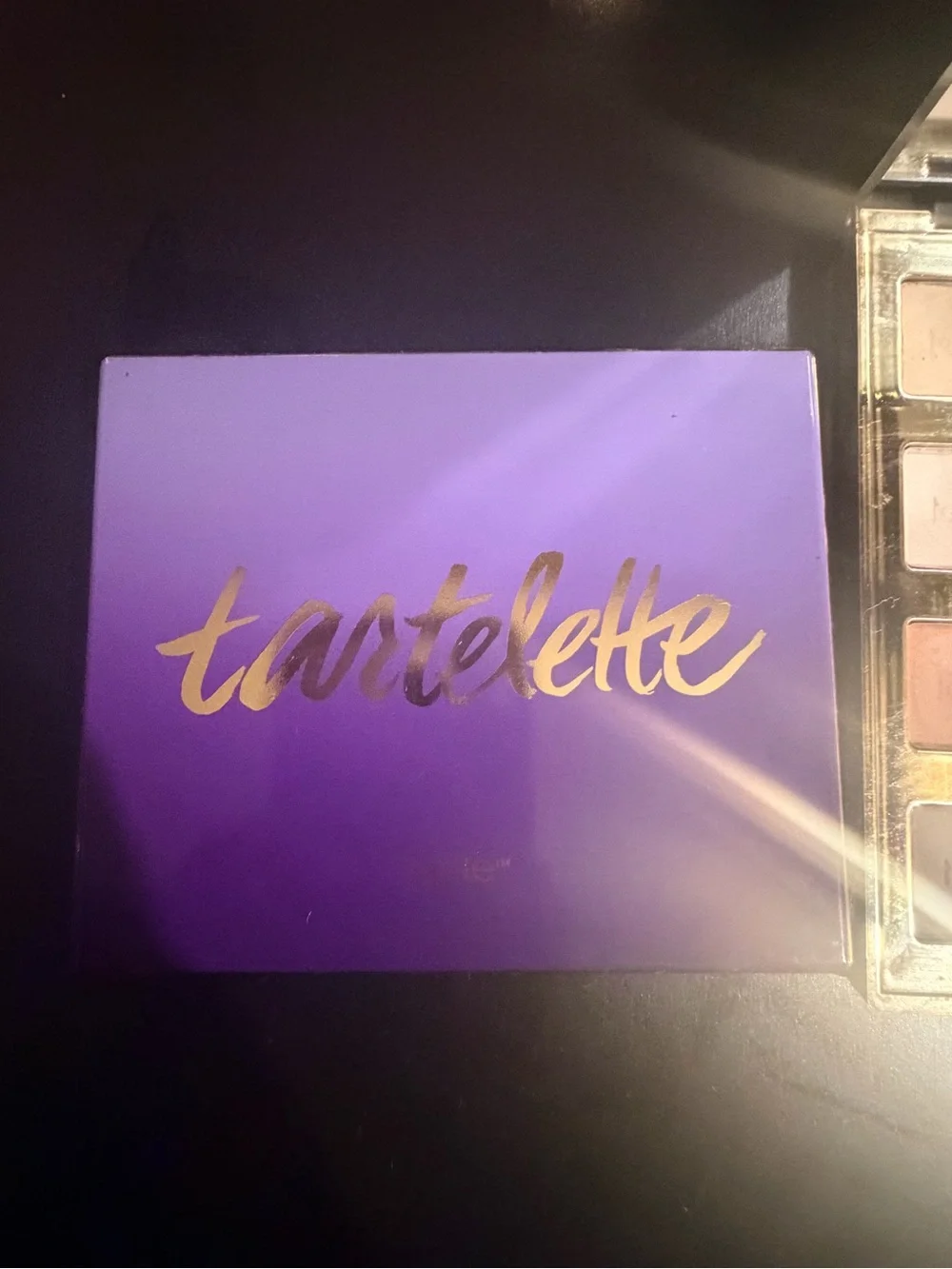 tarte set two